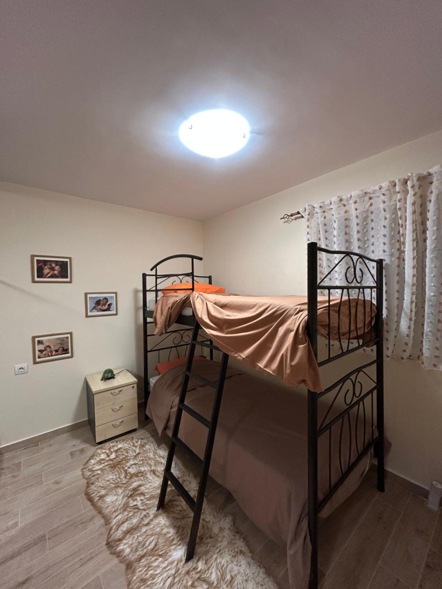 "Shinohori" Olive-Tree Apartment Аргос Экстерьер фото