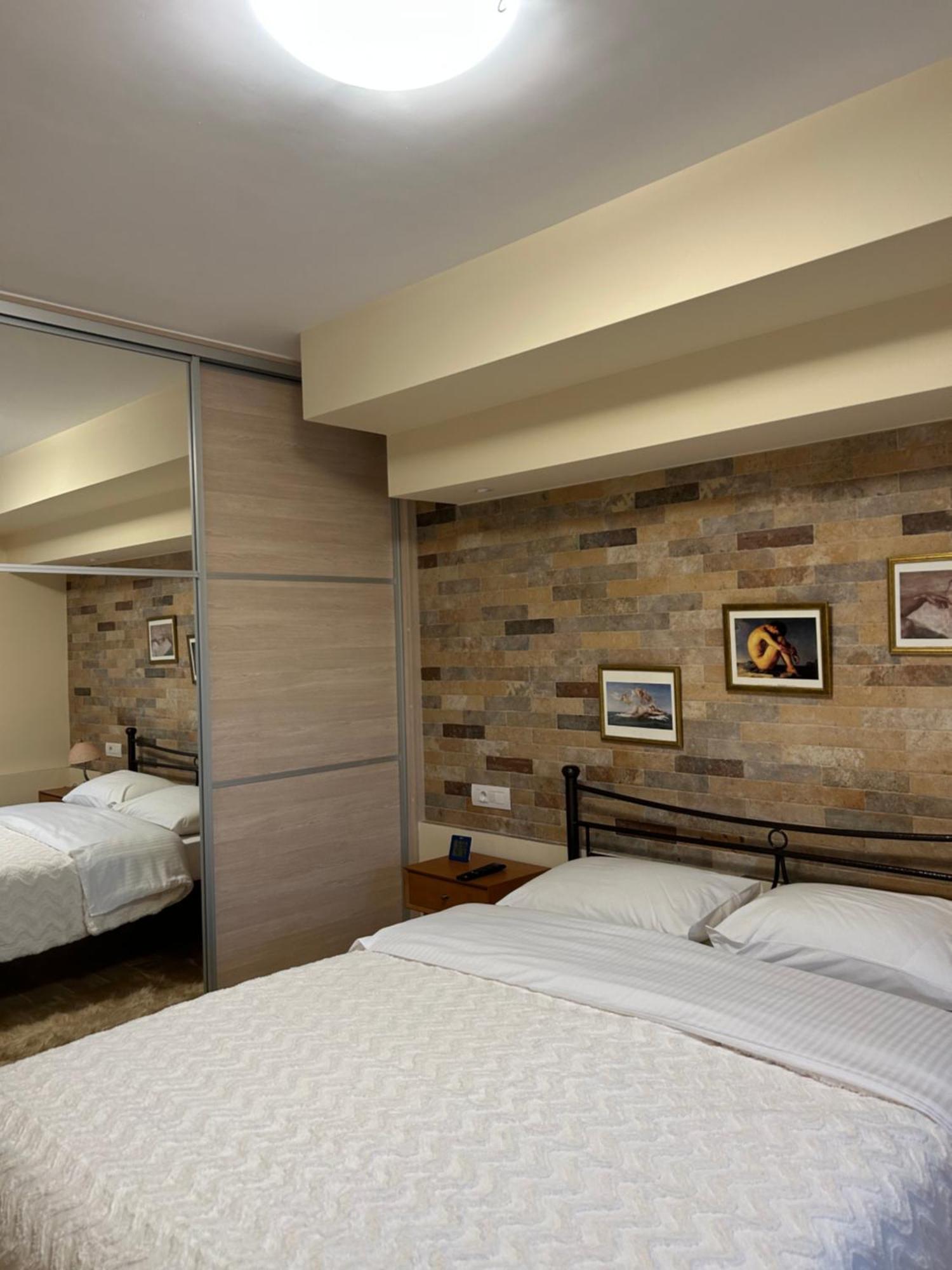 "Shinohori" Olive-Tree Apartment Аргос Экстерьер фото
